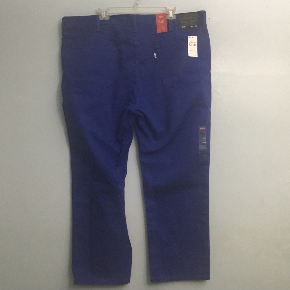 LEVIS PANTS - Picture 13 of 15